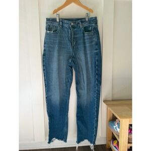 American Eagle Women's jeans